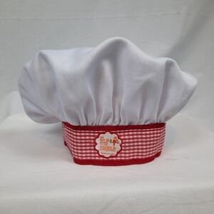 Elf on the‎ Shelf Kids Chef Hat One Size Unisex